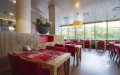 Туры в отель Bastion Hotel Amsterdam Amstel
