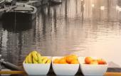 Туры в отель Bastion Hotel Amsterdam Amstel