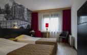 Туры в отель Bastion Hotel Amsterdam Amstel