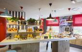 Туры в отель ibis Barcelona Castelldefels