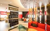Туры в отель ibis Barcelona Castelldefels