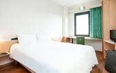 Туры в отель ibis Barcelona Castelldefels