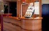 Туры в отель ibis Barcelona Castelldefels