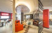 Туры в отель ibis Barcelona Castelldefels