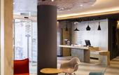 Туры в отель ibis Barcelona Castelldefels