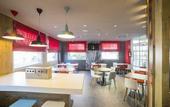 Туры в отель ibis Barcelona Castelldefels