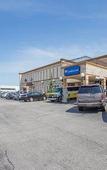 Туры в отель Quality Inn Toronto Airport