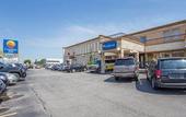 Туры в отель Quality Inn Toronto Airport