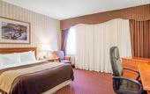 Туры в отель Quality Inn Toronto Airport