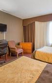 Туры в отель Quality Inn Toronto Airport