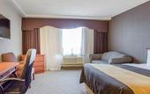 Туры в отель Quality Inn Toronto Airport