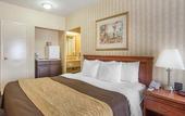 Туры в отель Quality Inn Toronto Airport