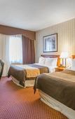 Туры в отель Quality Inn Toronto Airport