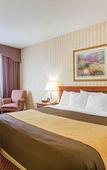 Туры в отель Quality Inn Toronto Airport