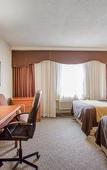 Туры в отель Quality Inn Toronto Airport