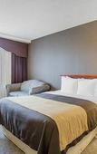 Туры в отель Quality Inn Toronto Airport