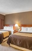 Туры в отель Quality Inn Toronto Airport