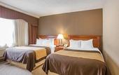 Туры в отель Quality Inn Toronto Airport