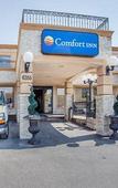 Туры в отель Quality Inn Toronto Airport