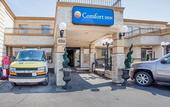 Туры в отель Quality Inn Toronto Airport
