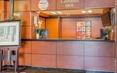 Туры в отель Quality Inn Toronto Airport
