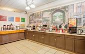 Туры в отель Quality Inn Toronto Airport