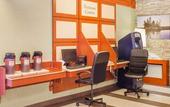 Туры в отель Quality Inn Toronto Airport