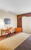 Туры в отель Quality Inn Toronto Airport