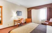 Туры в отель Quality Inn Toronto Airport