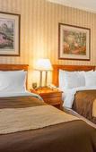 Туры в отель Quality Inn Toronto Airport