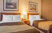 Туры в отель Quality Inn Toronto Airport