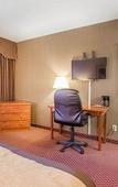Туры в отель Quality Inn Toronto Airport
