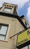 Туры в отель Royal Oak Inn