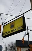 Туры в отель Royal Oak Inn