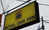 Туры в отель Royal Oak Inn