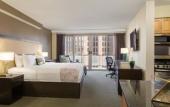 Туры в отель The Windsor Suites