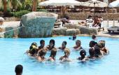 Туры в отель Palmyra Amar El Zaman Aqua Park
