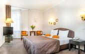 Туры в отель Hotel BOOKQUET