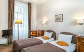 Туры в отель Hotel BOOKQUET