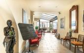 Туры в отель Hotel BOOKQUET
