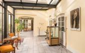 Туры в отель Hotel BOOKQUET