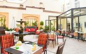 Туры в отель Hotel BOOKQUET