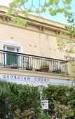 Туры в отель Georgian Court Inn