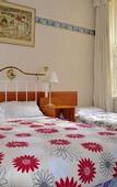 Туры в отель Georgian Court Inn