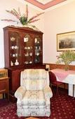 Туры в отель Georgian Court Inn