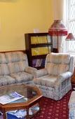 Туры в отель Georgian Court Inn