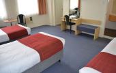 Туры в отель Devere Hotel
