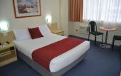 Туры в отель Devere Hotel