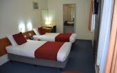 Туры в отель Devere Hotel