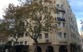 Туры в отель Devere Hotel